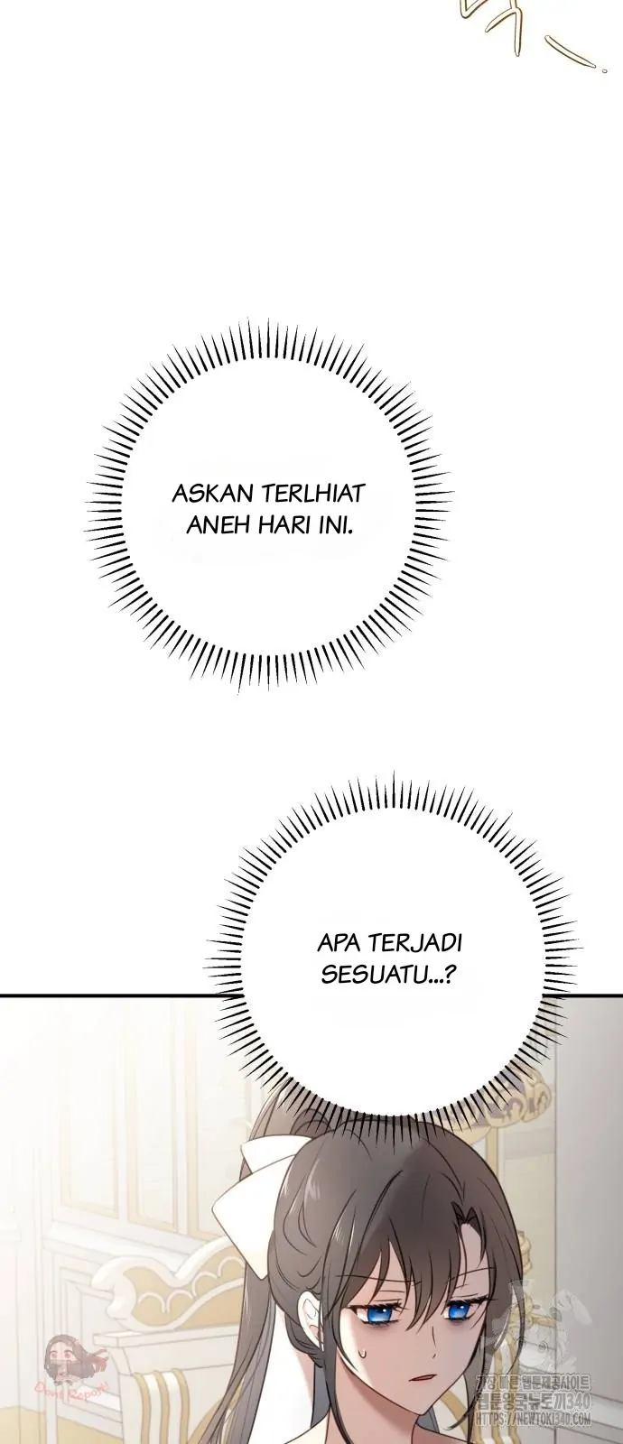 The Villainess Just Wants To Live in Peace! Chapter 16 Gambar 45