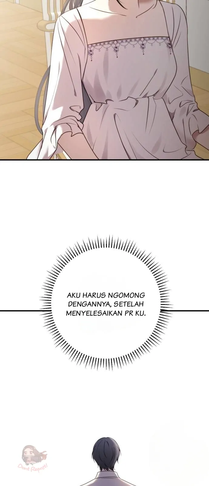 The Villainess Just Wants To Live in Peace! Chapter 16 Gambar 46