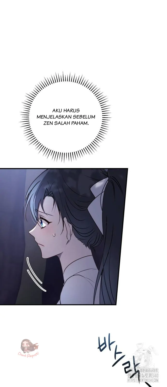 The Villainess Just Wants To Live in Peace! Chapter 16 Gambar 55