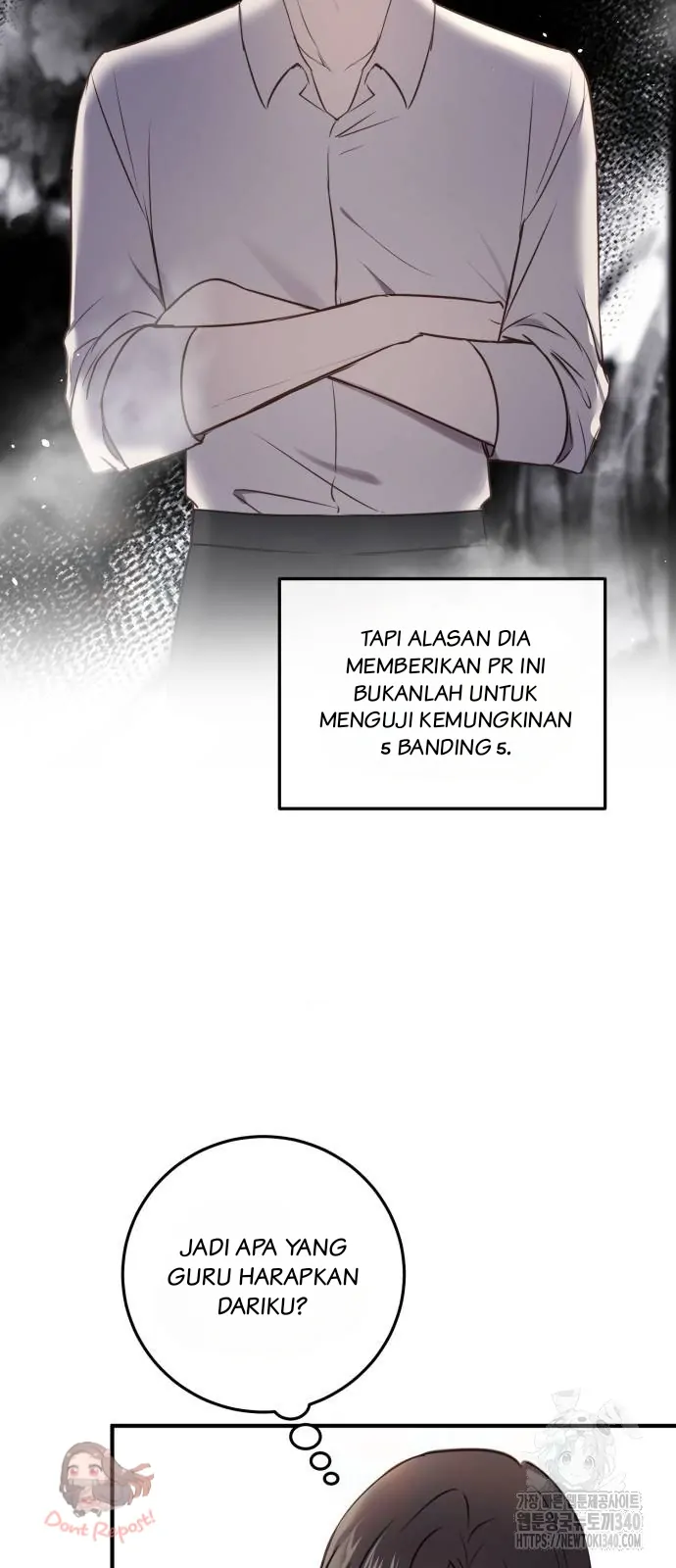 The Villainess Just Wants To Live in Peace! Chapter 16 Gambar 6