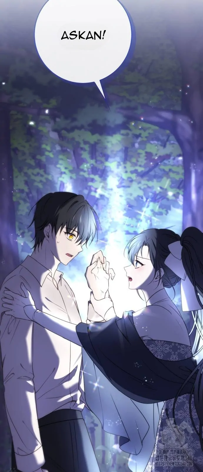 The Villainess Just Wants To Live in Peace! Chapter 16 Gambar 70
