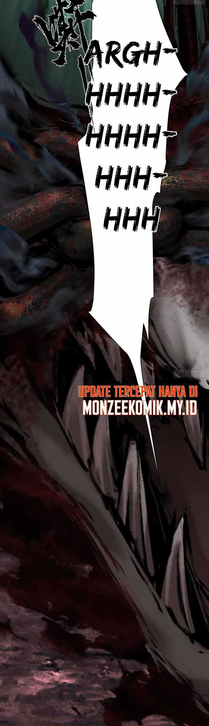 An Idea Is Free and Unfettered (Overmortal) Chapter 08 Gambar 20