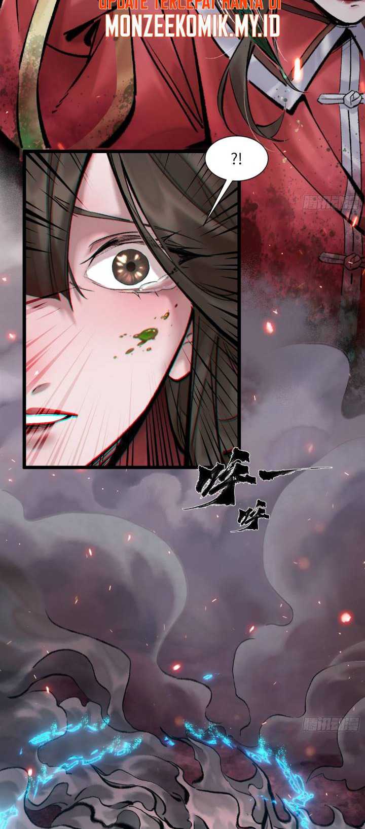 An Idea Is Free and Unfettered (Overmortal) Chapter 08 Gambar 23