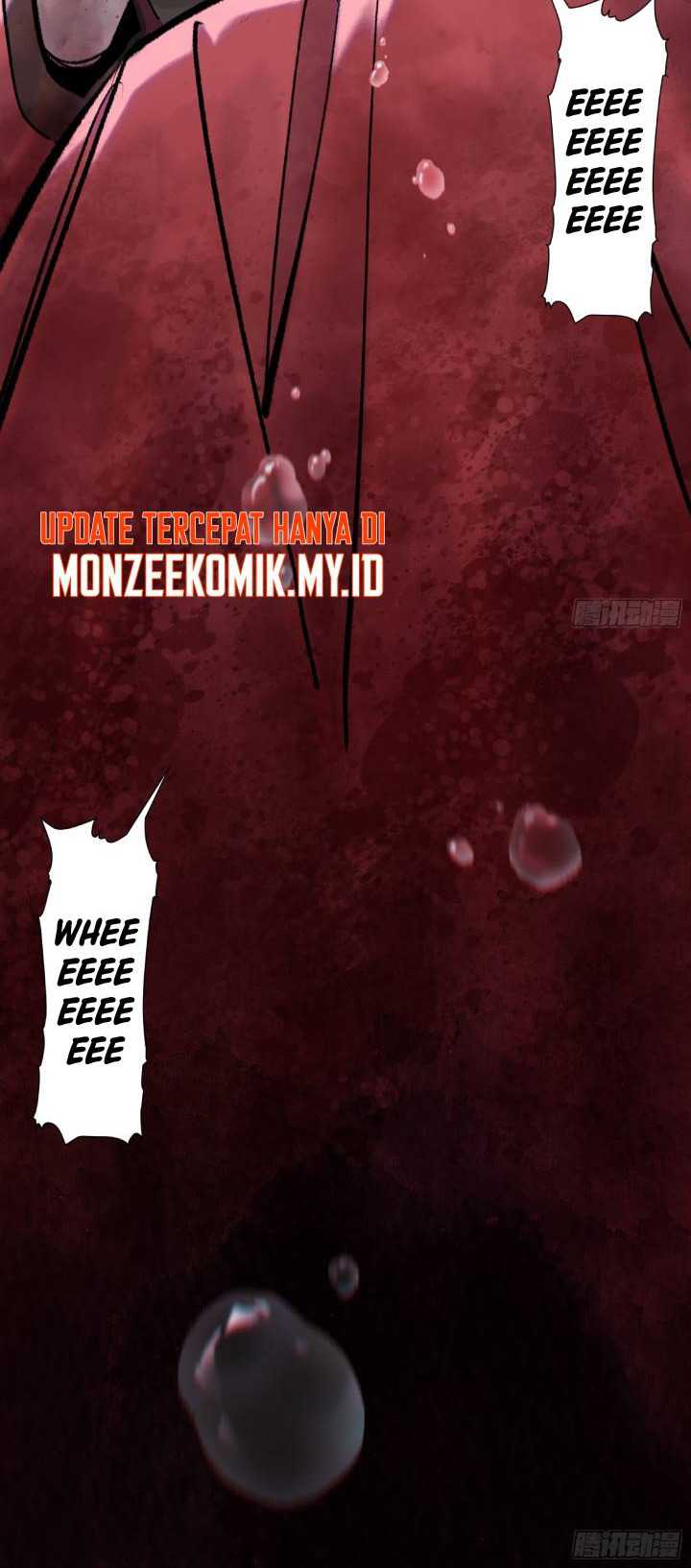 An Idea Is Free and Unfettered (Overmortal) Chapter 08 Gambar 26