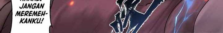 An Idea Is Free and Unfettered (Overmortal) Chapter 08 Gambar 9