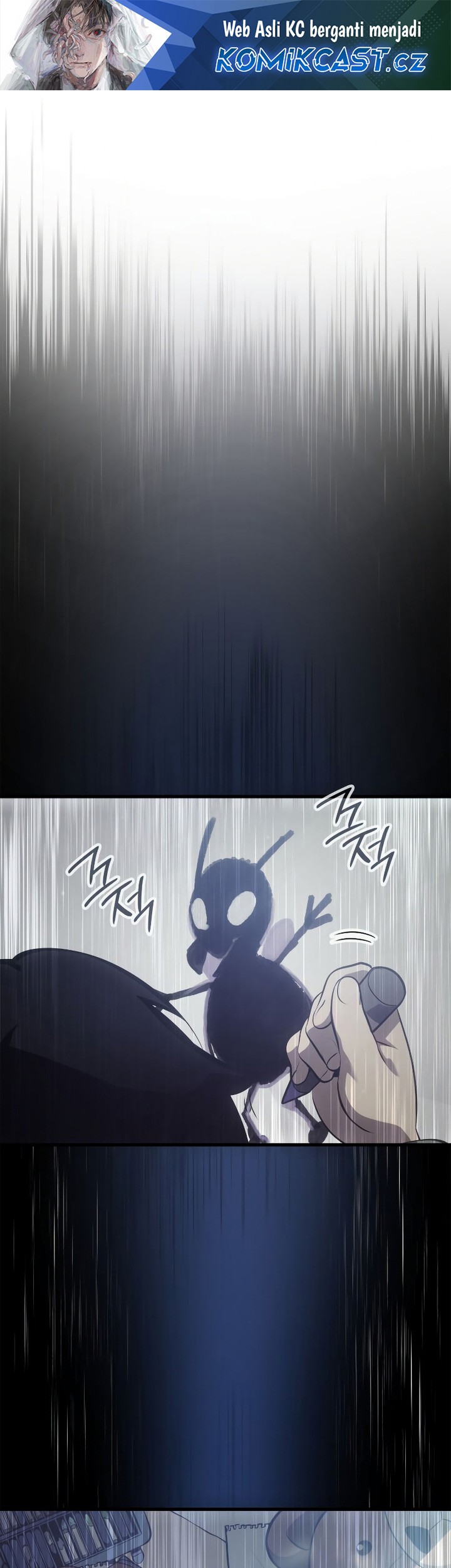 Baca Manhwa Solo Leveling: Ragnarok Chapter 04 Gambar 2