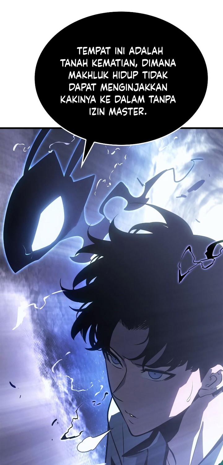 Solo Leveling: Ragnarok Chapter 04 Gambar 79
