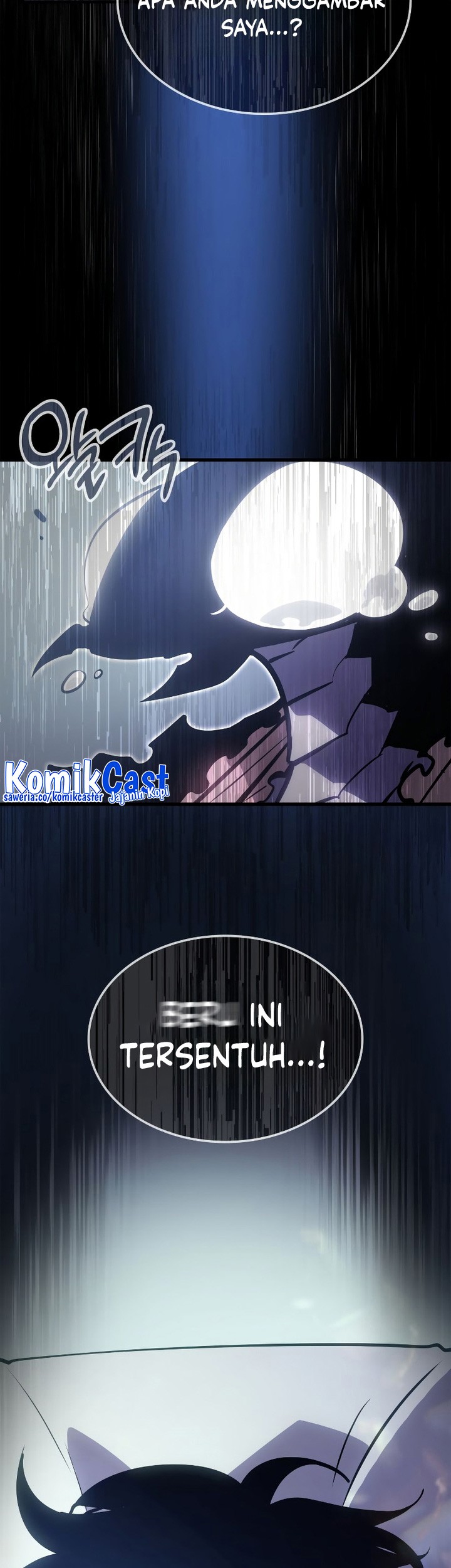 Solo Leveling: Ragnarok Chapter 04 Gambar 6