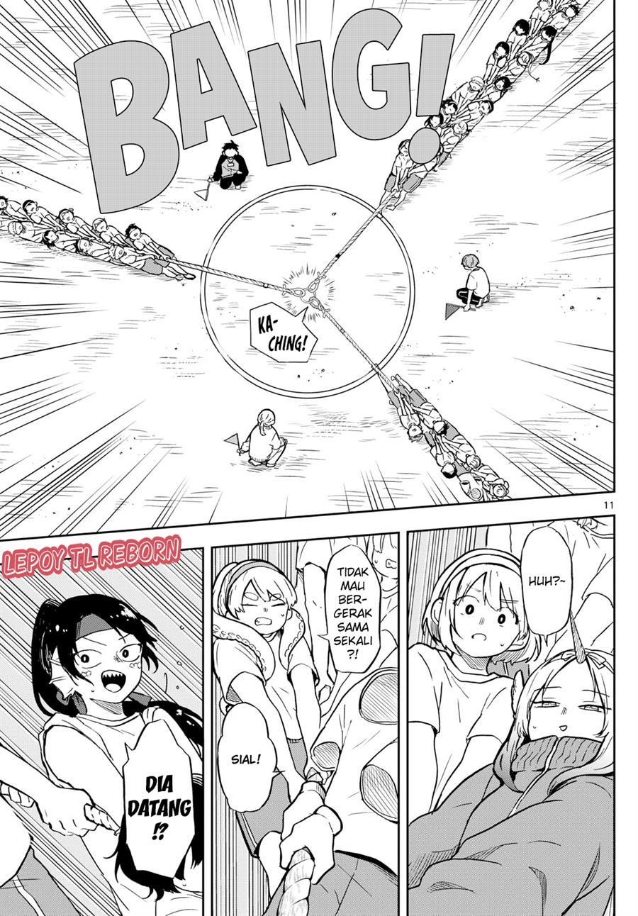 Ogami Tsumiki to Kinichijou Chapter 14 Gambar 11
