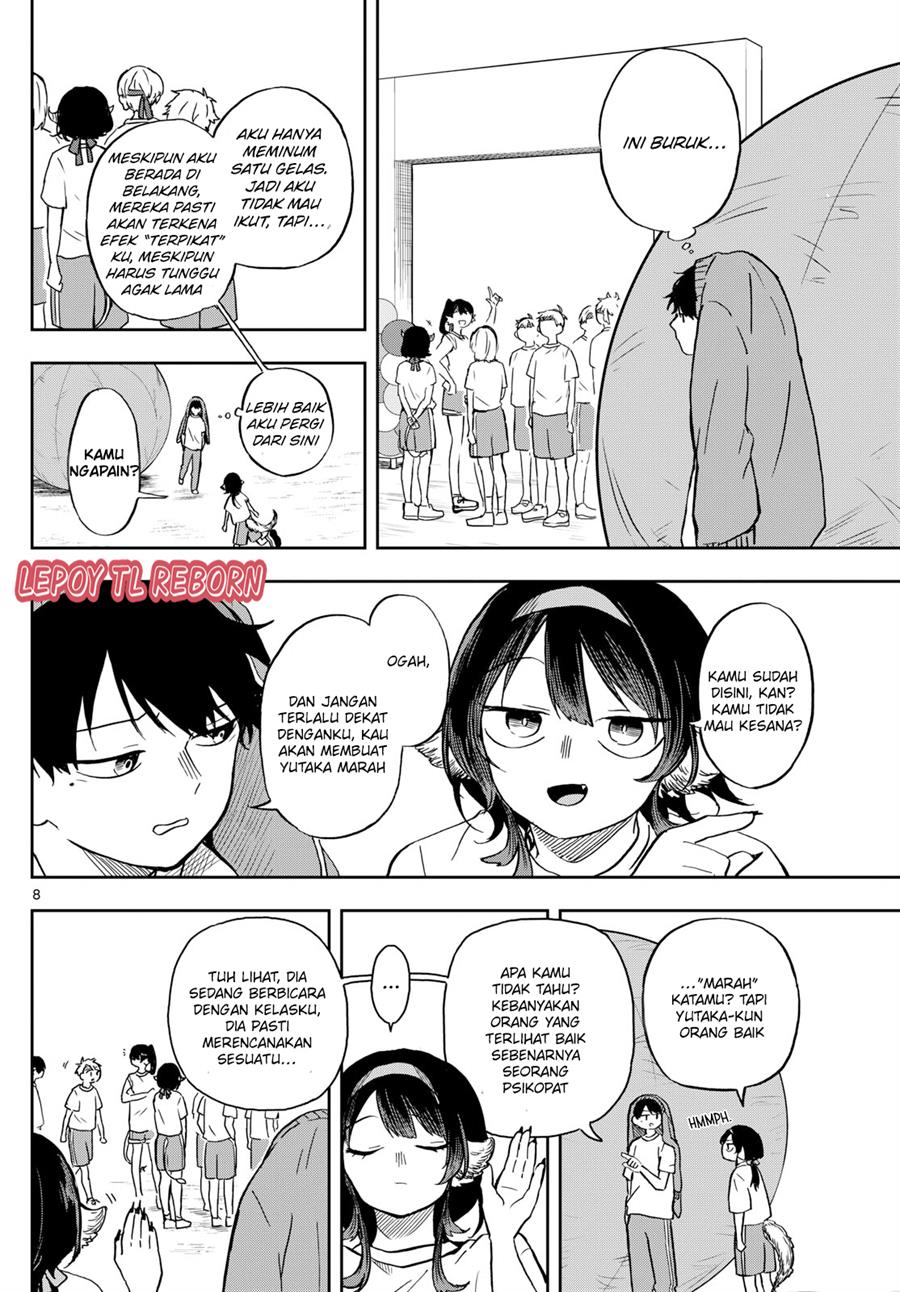 Ogami Tsumiki to Kinichijou Chapter 14 Gambar 8