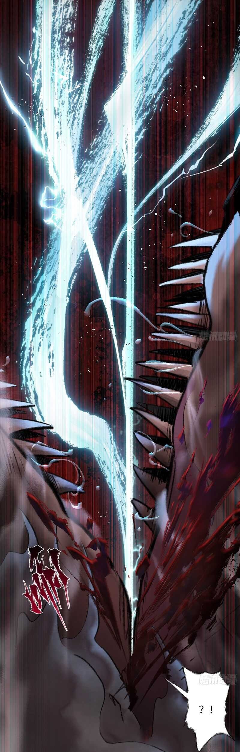 Baca Manhua An Idea Is Free and Unfettered (Overmortal) Chapter 07 Gambar 2