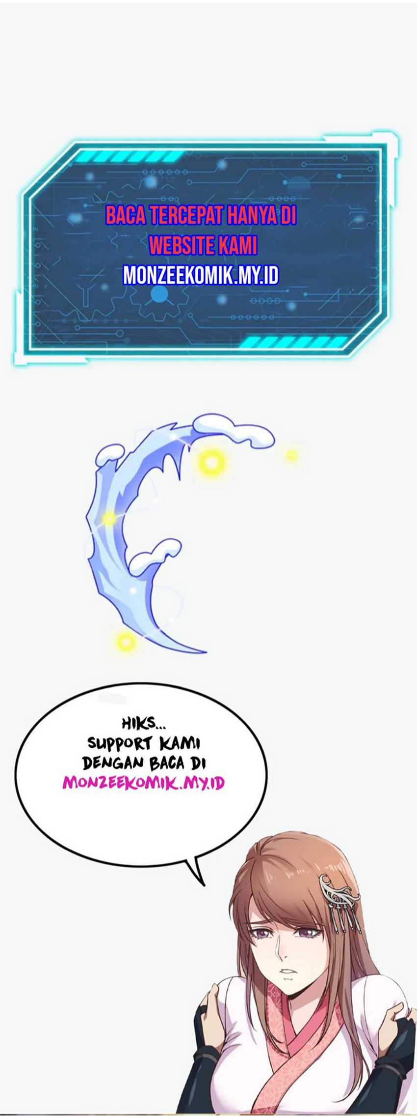An Idea Is Free and Unfettered (Overmortal) Chapter 07 Gambar 20