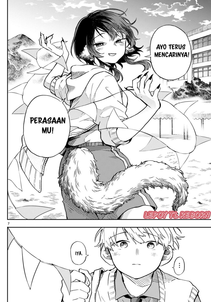 Ogami Tsumiki to Kinichijou Chapter 12 Gambar 8