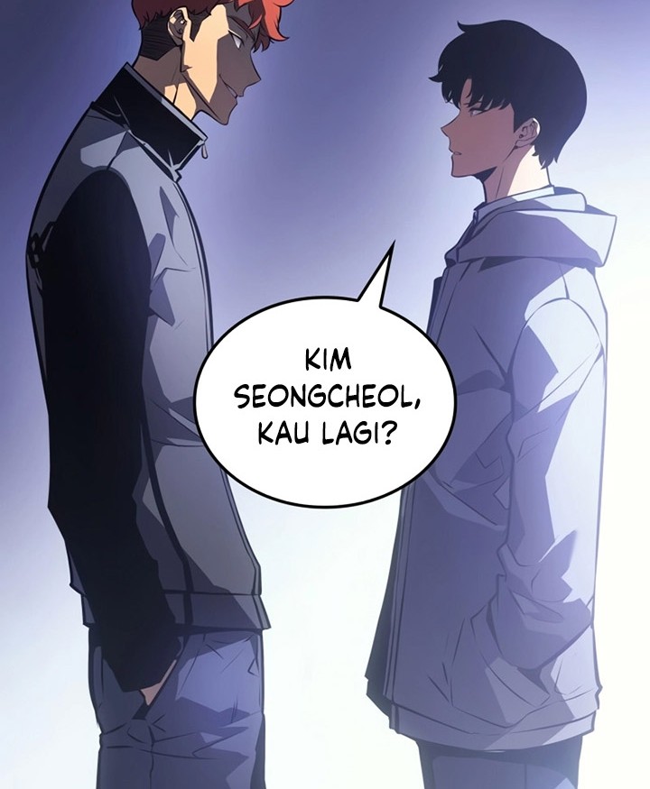 Solo Leveling: Ragnarok Chapter 01 Gambar 21