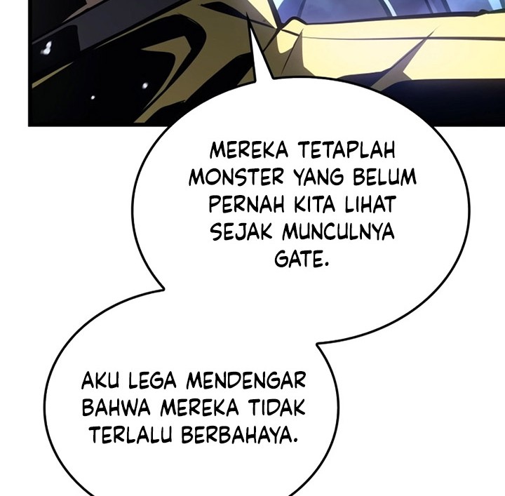 Solo Leveling: Ragnarok Chapter 01 Gambar 85