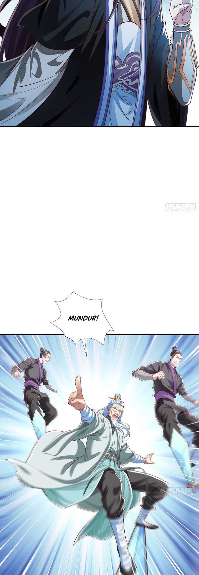 It Turns Out That I’m The Demonic Ancestor! Chapter 04 Gambar 14