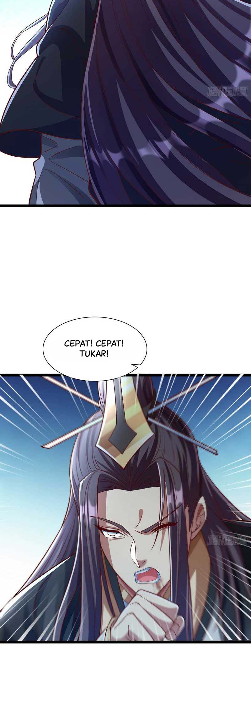 It Turns Out That I’m The Demonic Ancestor! Chapter 04 Gambar 17