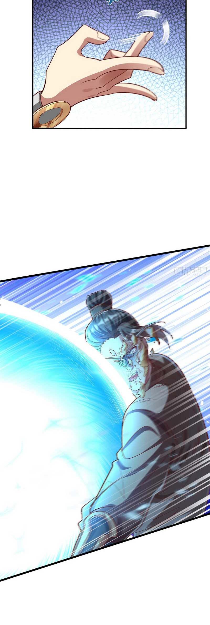 It Turns Out That I’m The Demonic Ancestor! Chapter 04 Gambar 5