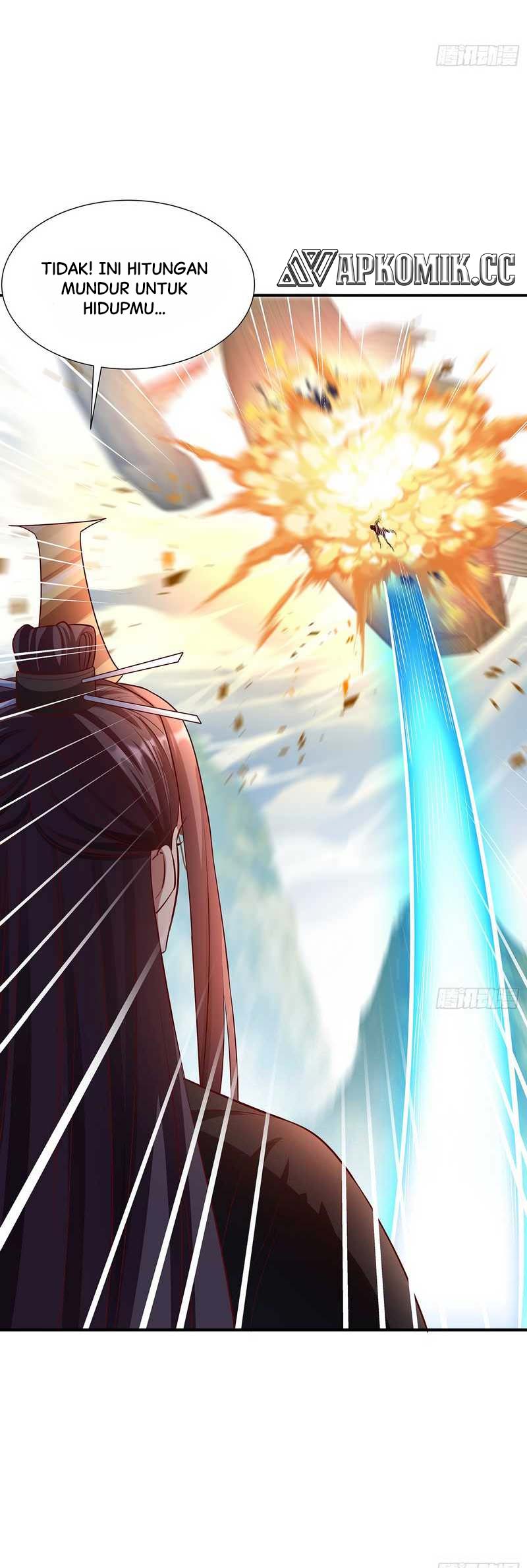 It Turns Out That I’m The Demonic Ancestor! Chapter 04 Gambar 6
