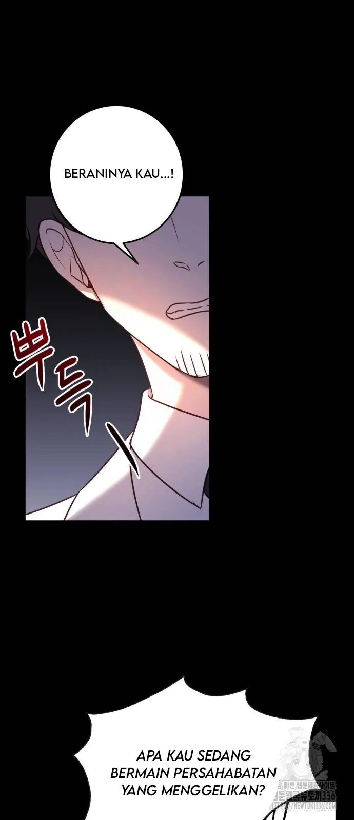 The Villainess Just Wants To Live in Peace! Chapter 12 Gambar 38
