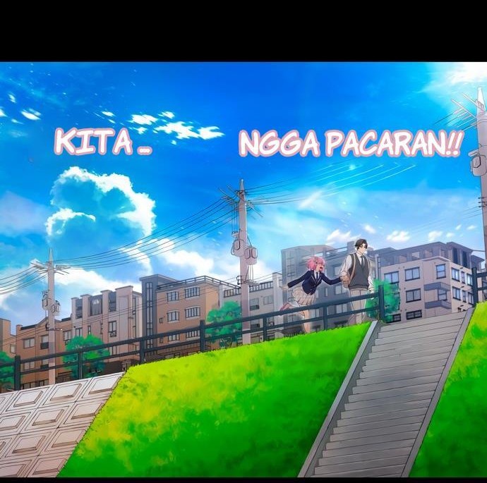 We Are Not Dating!! Chapter 03 Gambar 4
