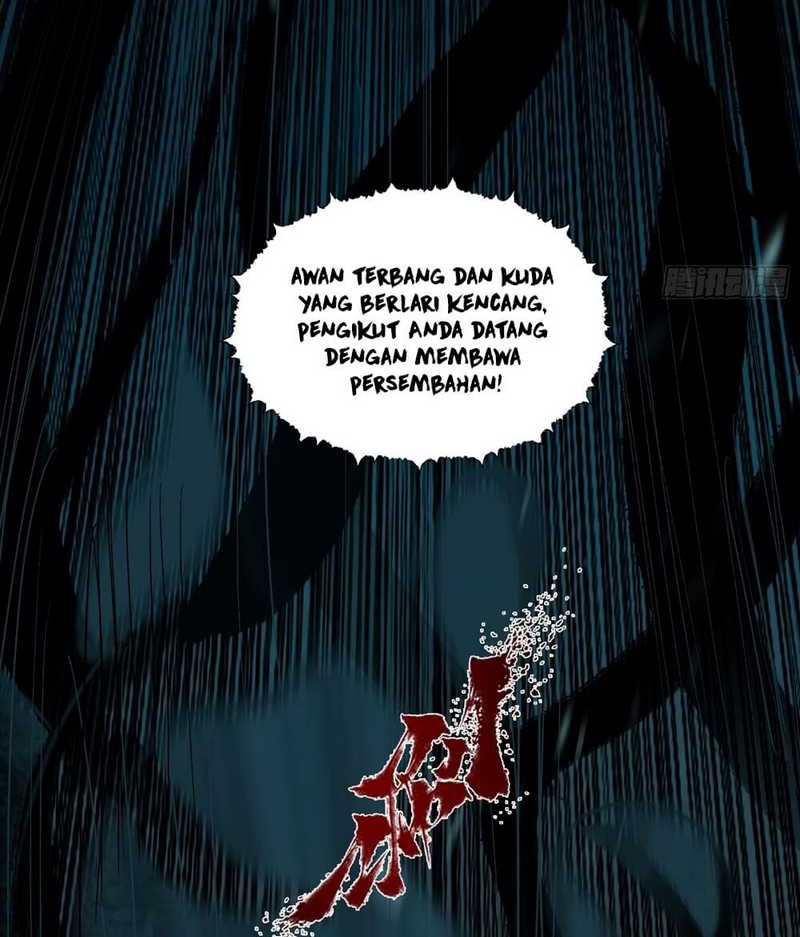 An Idea Is Free and Unfettered (Overmortal) Chapter 04 Gambar 7