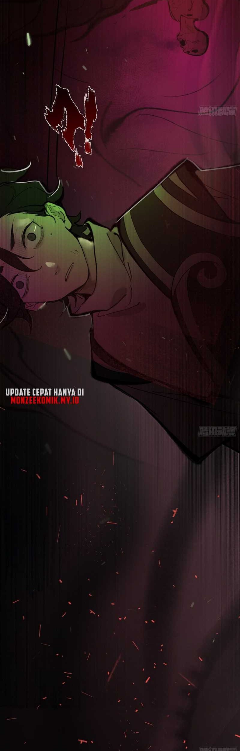 An Idea Is Free and Unfettered (Overmortal) Chapter 04 Gambar 18
