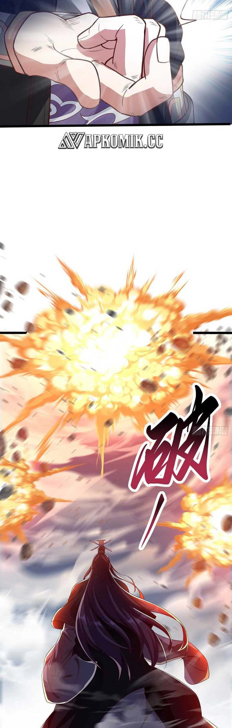 It Turns Out That I’m The Demonic Ancestor! Chapter 03 Gambar 16