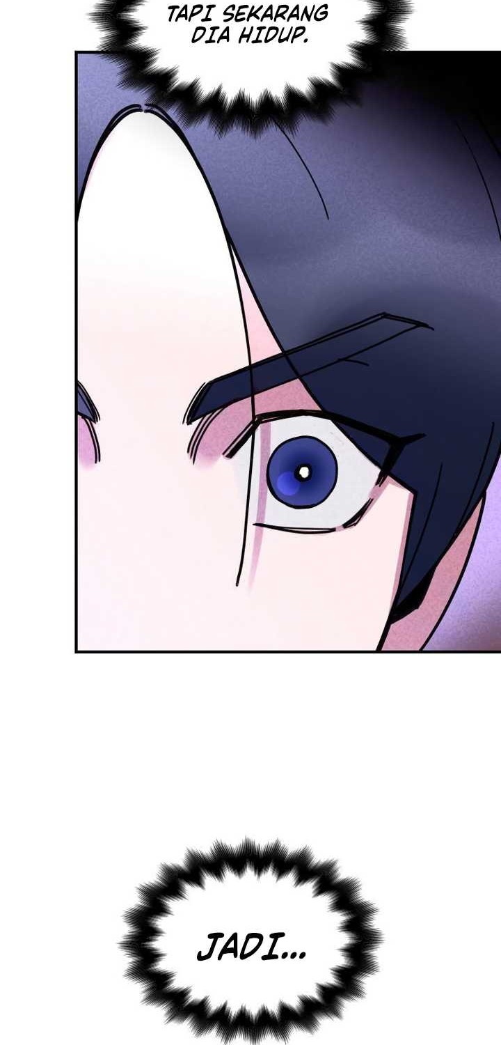 The Young Master of Namgung Is an Impersonal Person Chapter 06 Gambar 45