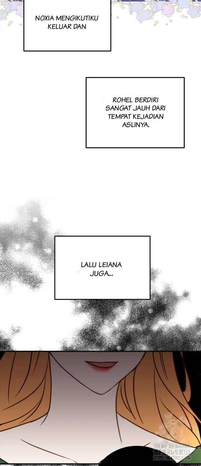 The Villainess Just Wants To Live in Peace! Chapter 11 Gambar 25