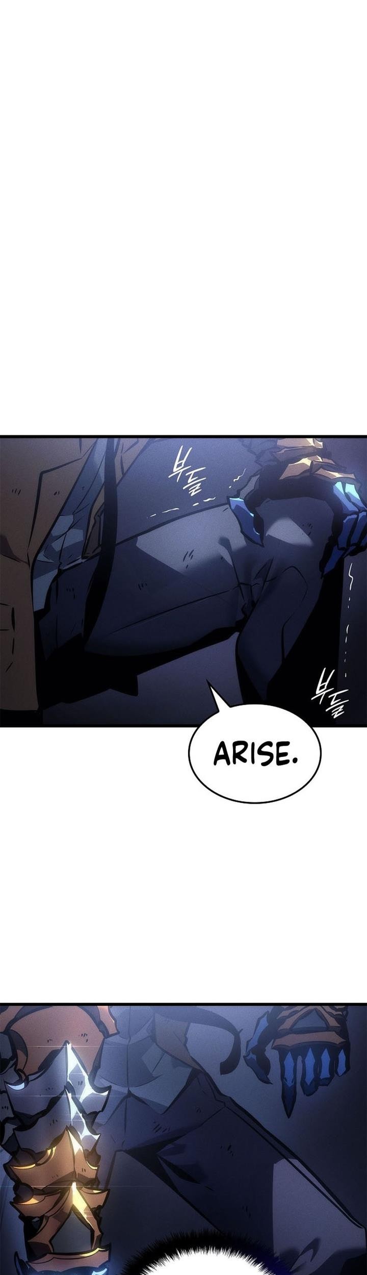 Komik Solo Leveling: Ragnarok Chapter 00.1 gambar nomor 1