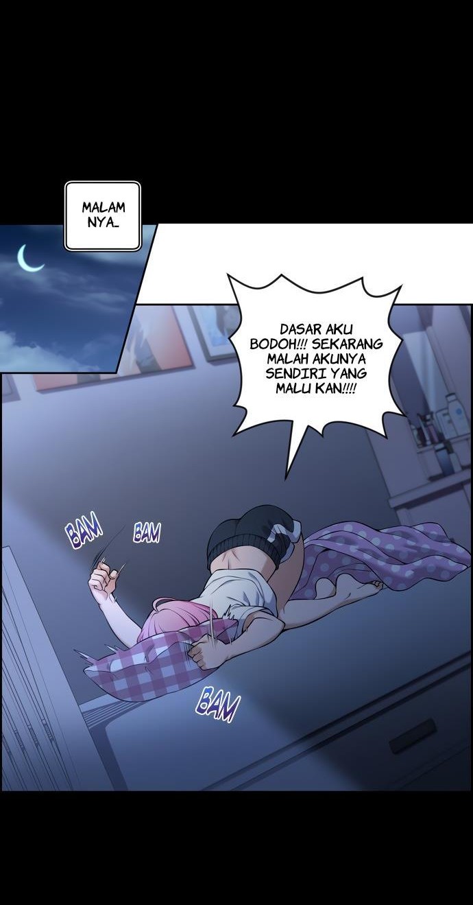 We Are Not Dating!! Chapter 02 Gambar 4