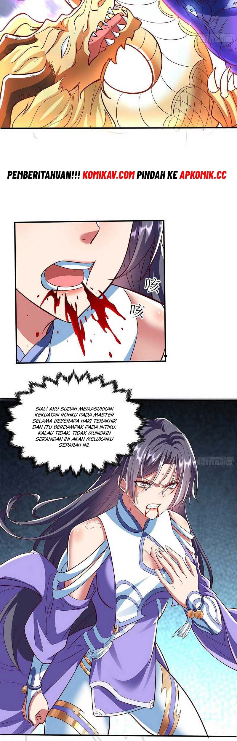 It Turns Out That I’m The Demonic Ancestor! Chapter 02 Gambar 14