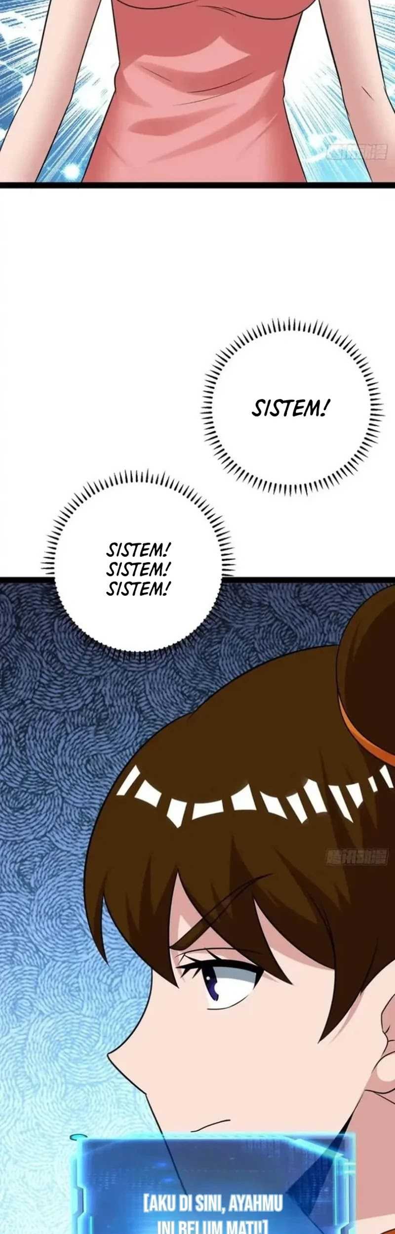 When The System Opens After The Age Of 100, All Grandchildren Kneel Upon The Mountains! Chapter 71 Gambar 6