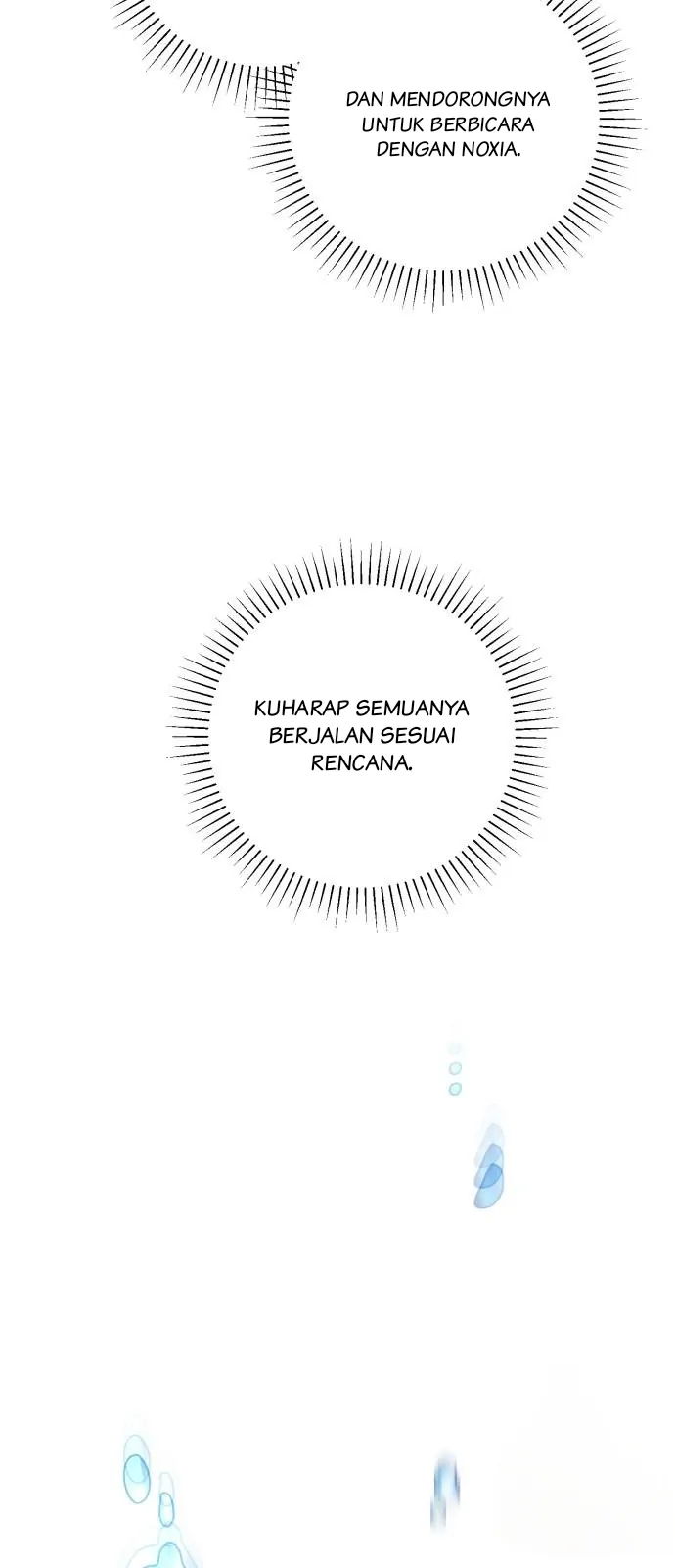 The Villainess Just Wants To Live in Peace! Chapter 09 Gambar 75