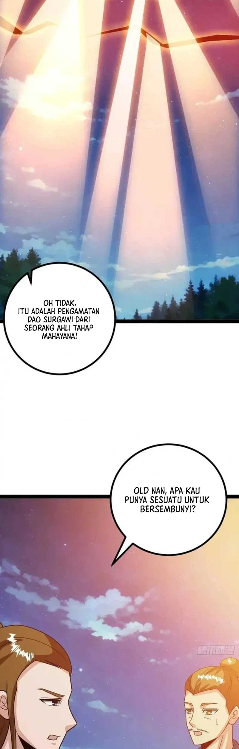 When The System Opens After The Age Of 100, All Grandchildren Kneel Upon The Mountains! Chapter 70 Gambar 12