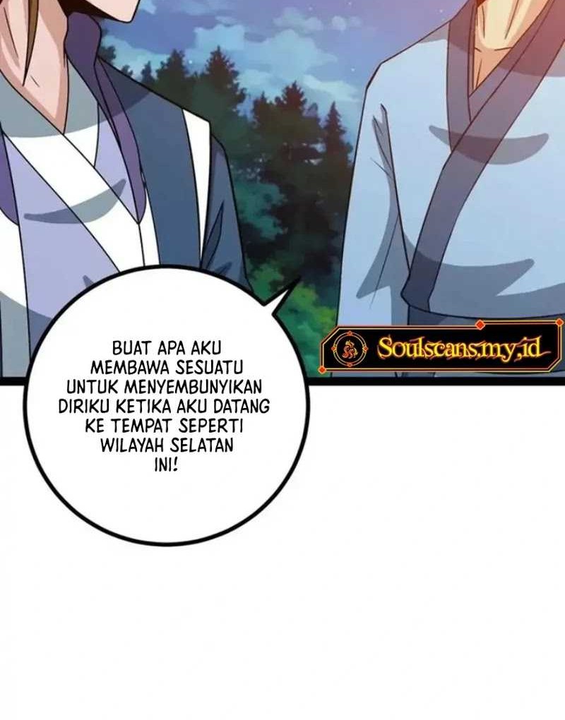 When The System Opens After The Age Of 100, All Grandchildren Kneel Upon The Mountains! Chapter 70 Gambar 13