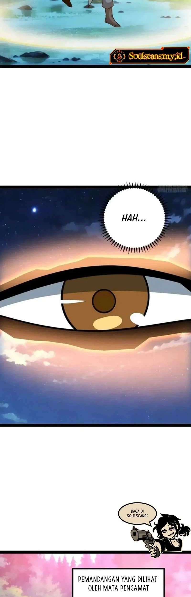 When The System Opens After The Age Of 100, All Grandchildren Kneel Upon The Mountains! Chapter 70 Gambar 16