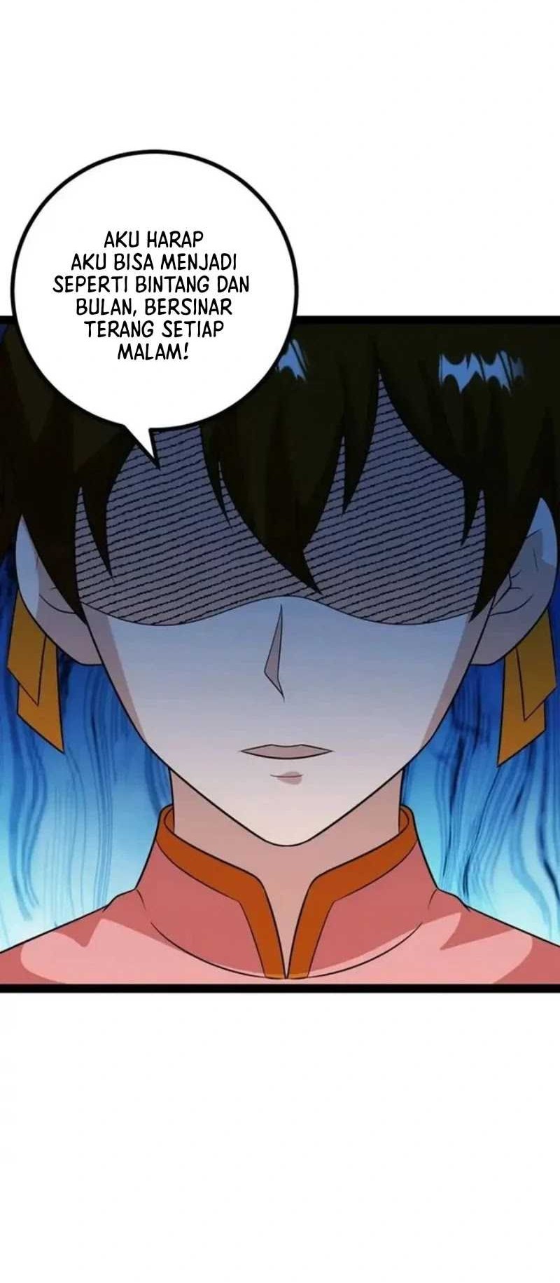 When The System Opens After The Age Of 100, All Grandchildren Kneel Upon The Mountains! Chapter 70 Gambar 19