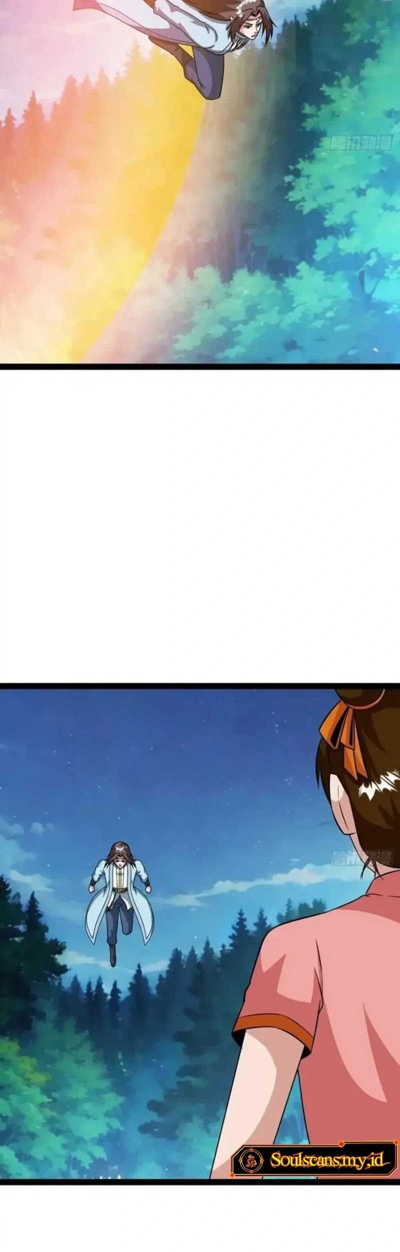 When The System Opens After The Age Of 100, All Grandchildren Kneel Upon The Mountains! Chapter 70 Gambar 22