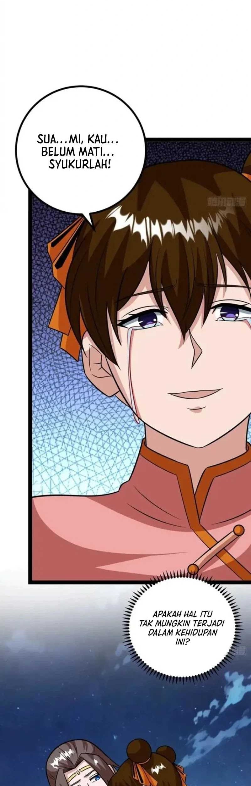 When The System Opens After The Age Of 100, All Grandchildren Kneel Upon The Mountains! Chapter 70 Gambar 23