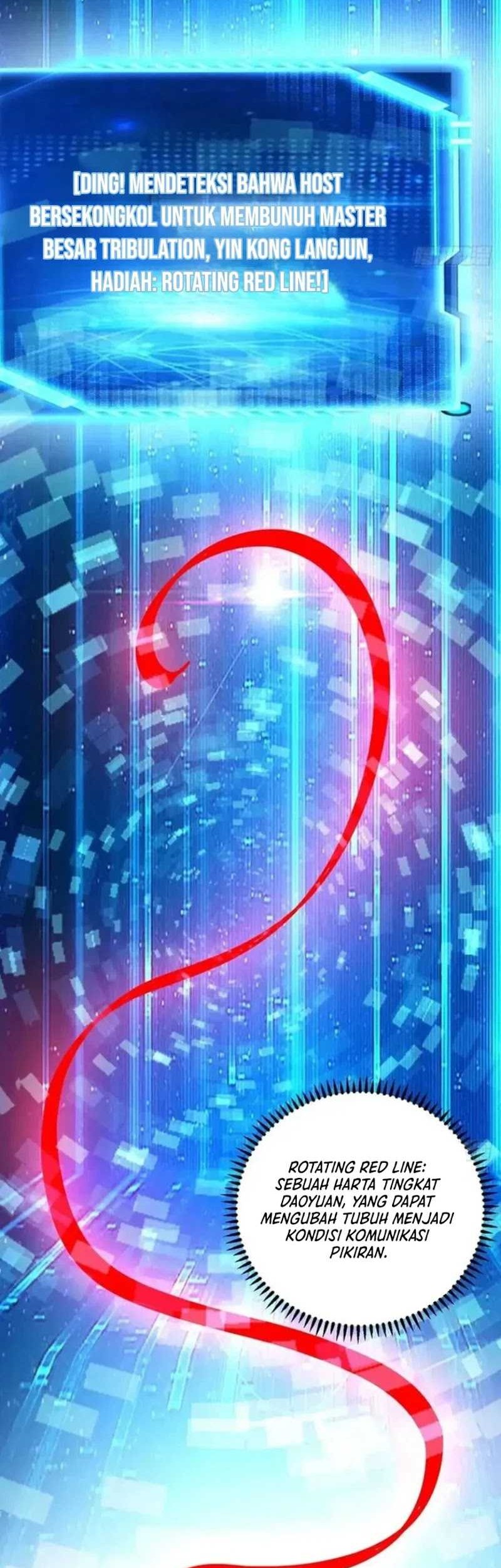 When The System Opens After The Age Of 100, All Grandchildren Kneel Upon The Mountains! Chapter 70 Gambar 27