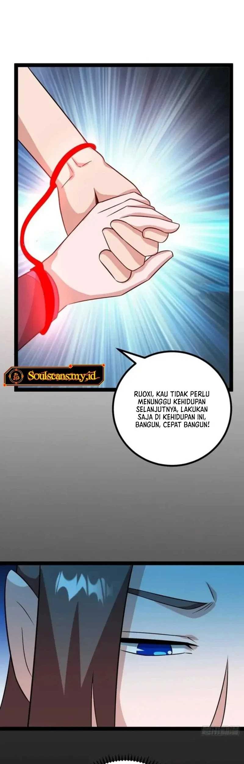 When The System Opens After The Age Of 100, All Grandchildren Kneel Upon The Mountains! Chapter 70 Gambar 29