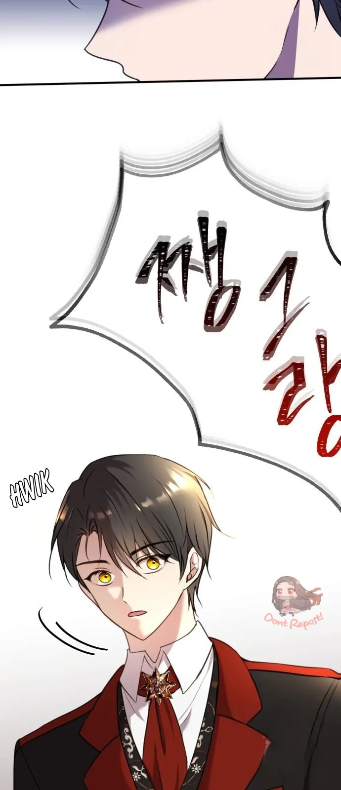 The Villainess Just Wants To Live in Peace! Chapter 08 Gambar 49