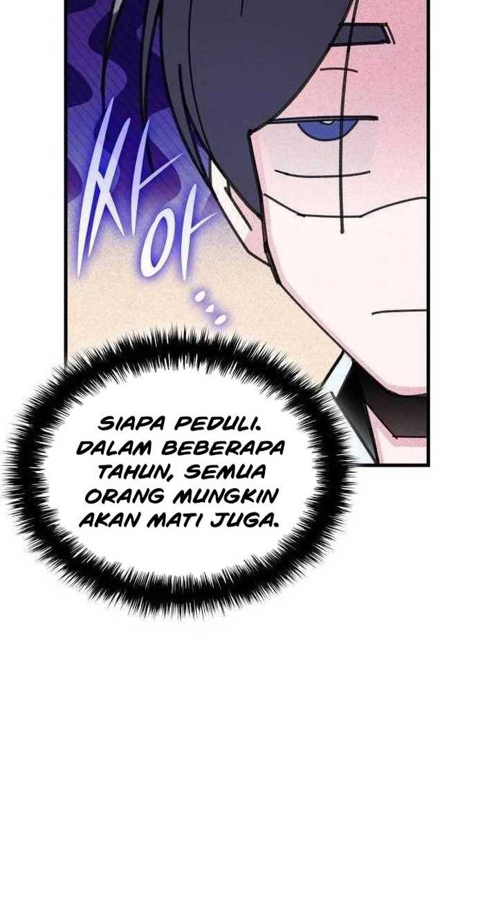 The Young Master of Namgung Is an Impersonal Person Chapter 02 Gambar 46