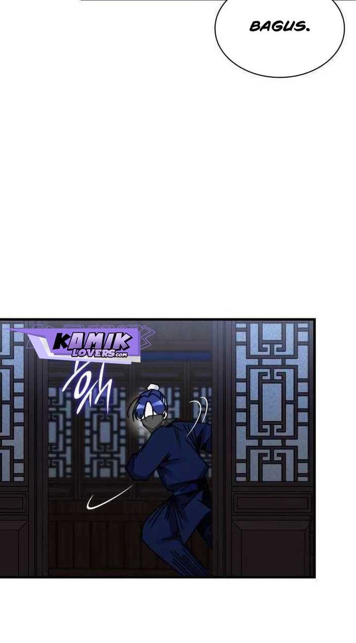 The Young Master of Namgung Is an Impersonal Person Chapter 02 Gambar 52