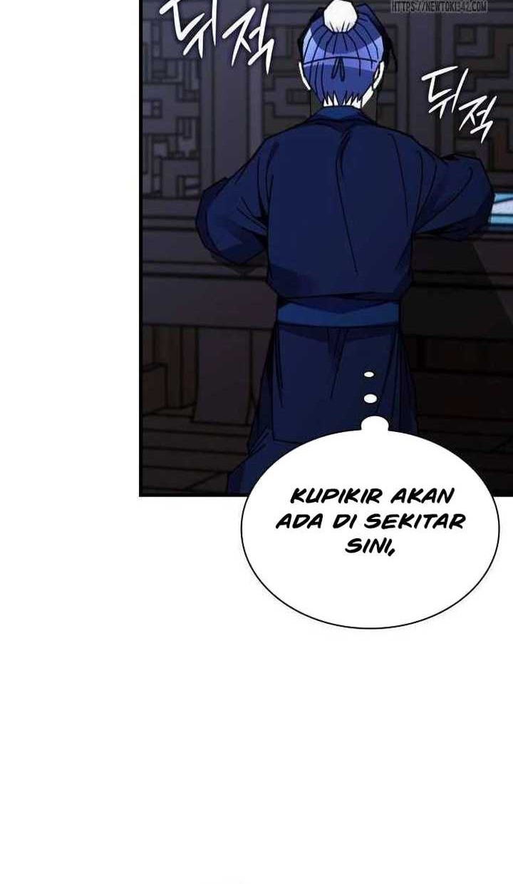 The Young Master of Namgung Is an Impersonal Person Chapter 02 Gambar 54