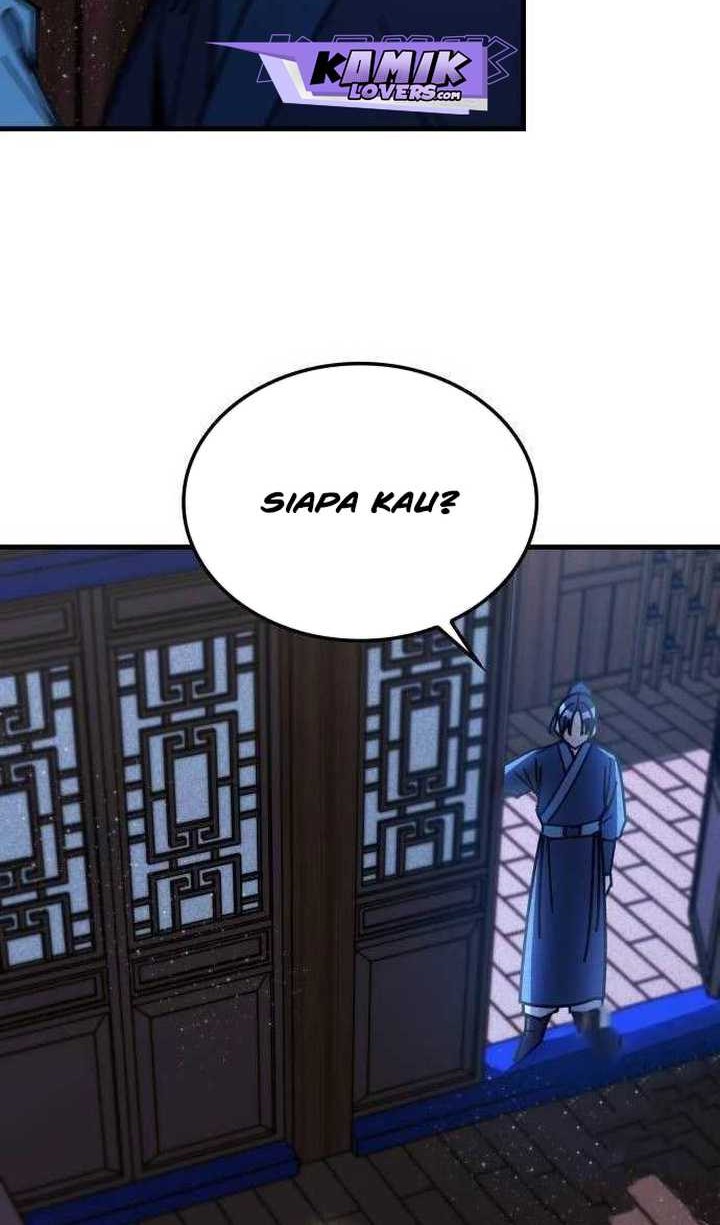The Young Master of Namgung Is an Impersonal Person Chapter 02 Gambar 64