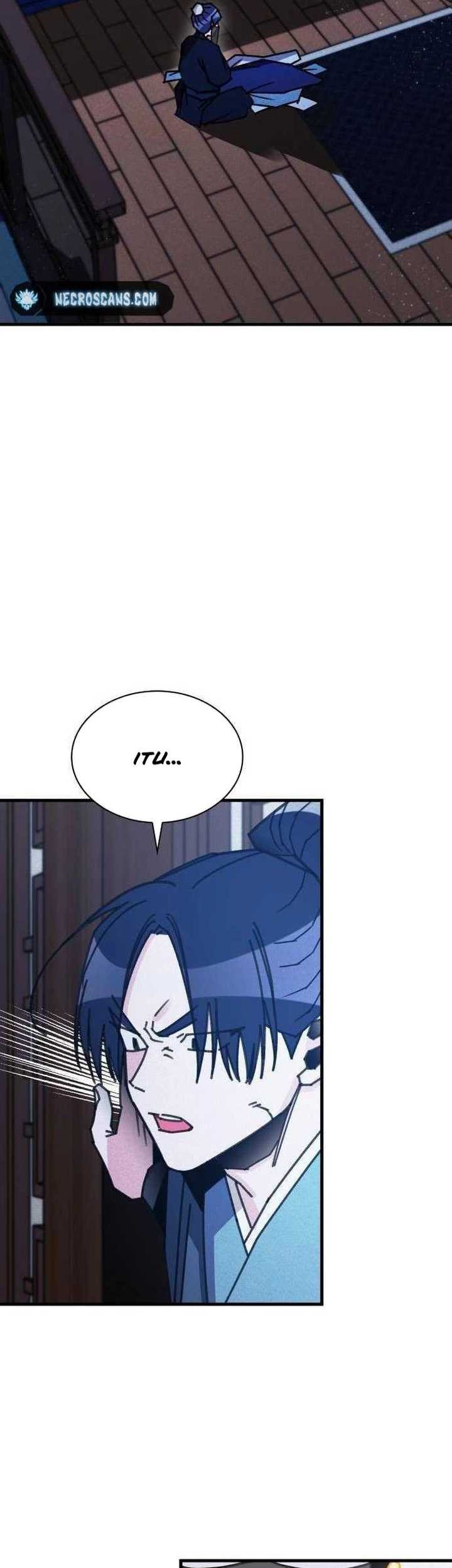 The Young Master of Namgung Is an Impersonal Person Chapter 02 Gambar 65