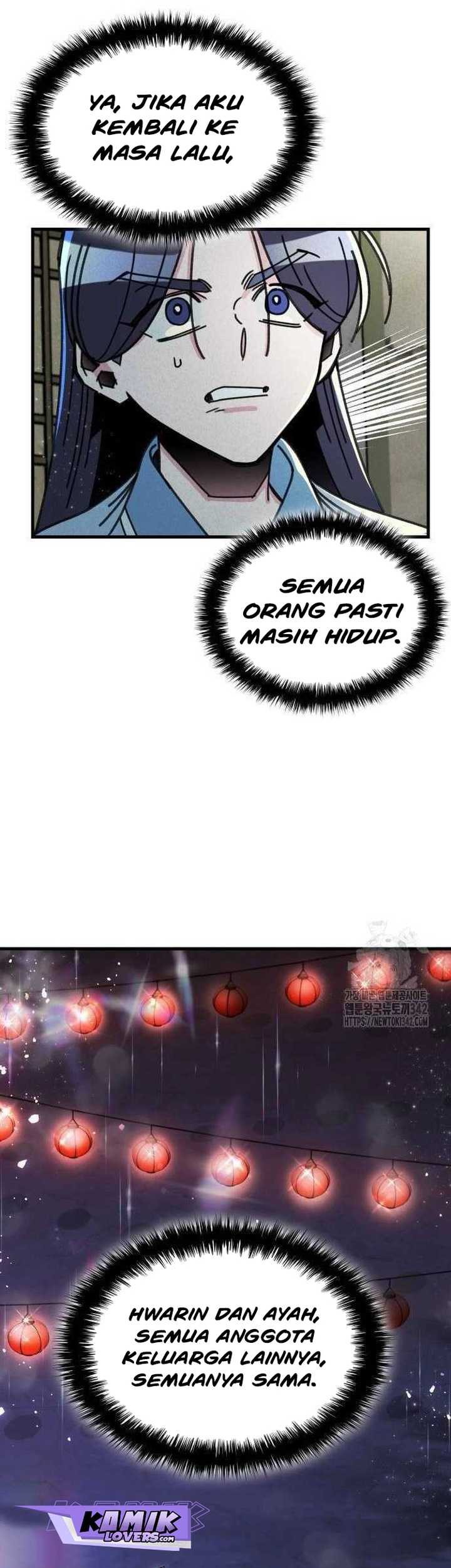 The Young Master of Namgung Is an Impersonal Person Chapter 02 Gambar 4
